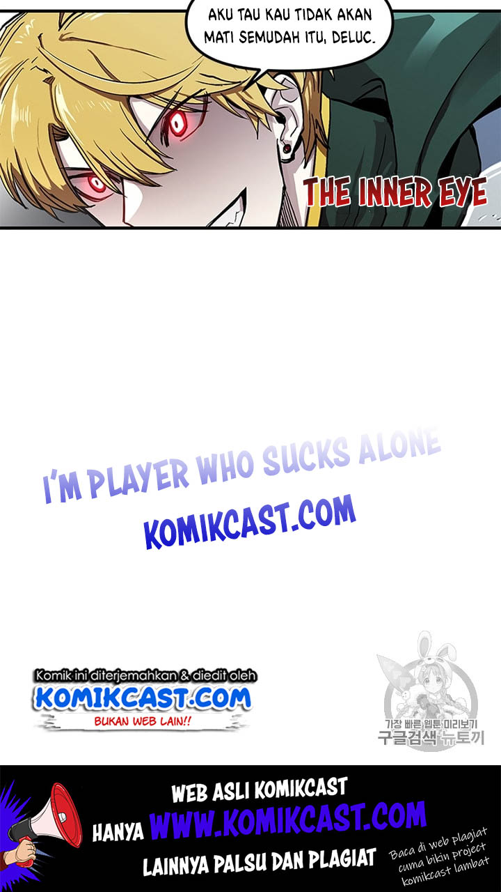 I Am Player Who Suck Alone (Solo Bug Player)